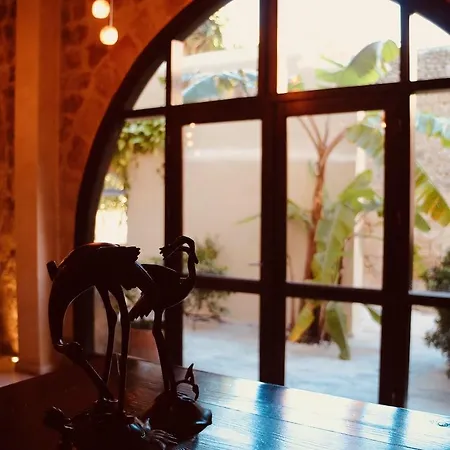 Spirit Of The Knights Boutique 4* Rhodes City