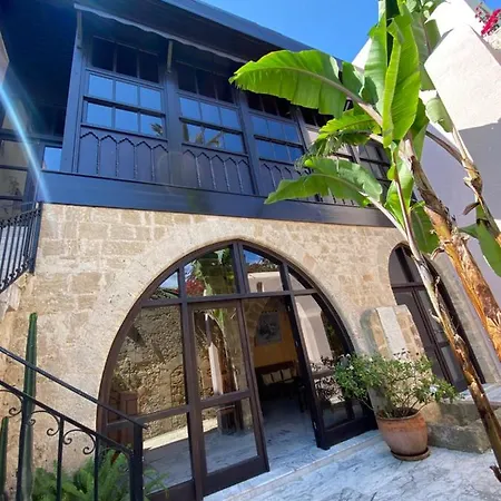 骑士精神精品酒店 酒店