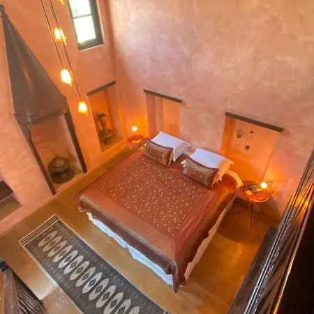 Hotel Spirit Of The Knights Boutique