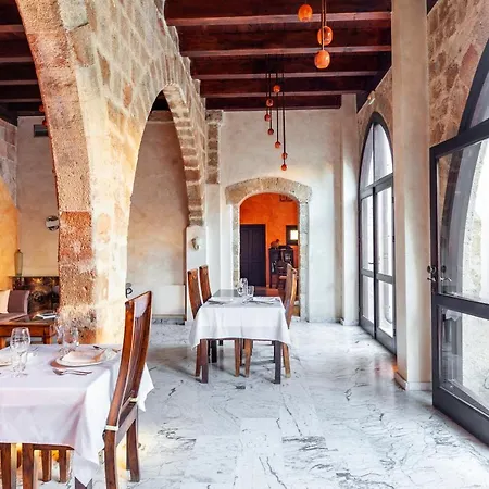 酒店 骑士精神精品酒店