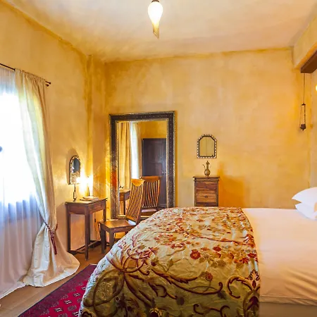 Hotel Spirit Of The Knights Boutique Rhodes City