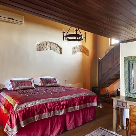 Spirit Of The Knights Boutique Hotel 4*