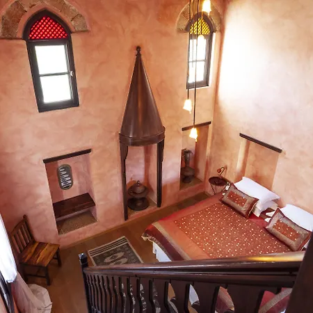 Spirit Of The Knights Boutique Hotel Rhodes City