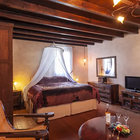 Spirit Of The Knights Boutique 4* Rhodes City
