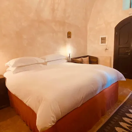Spirit Of The Knights Boutique Hotel Rhodes City