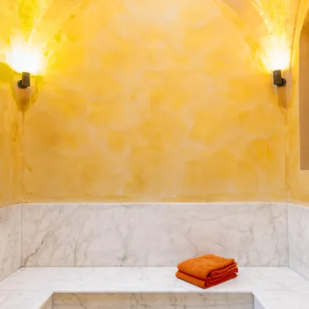 Hotel Spirit Of The Knights Boutique 4*