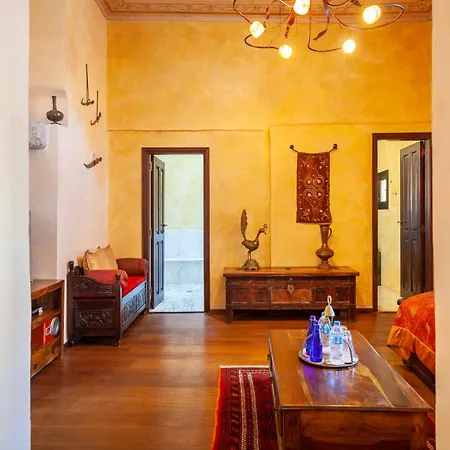 骑士精神精品酒店 4*