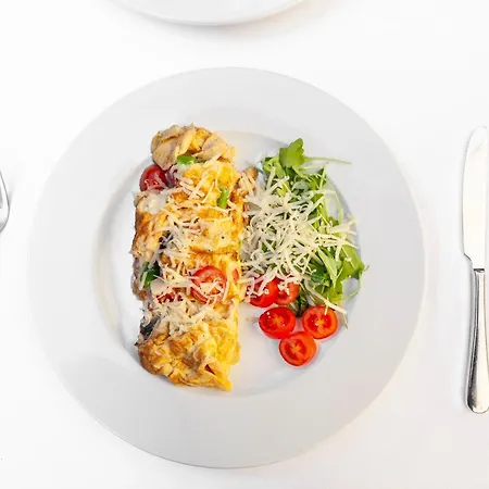 酒店 骑士精神精品酒店 4*