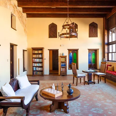 骑士精神精品酒店 酒店