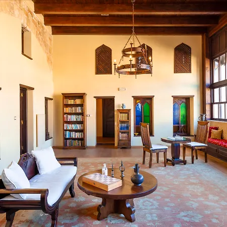 Spirit Of The Knights Boutique Hotel