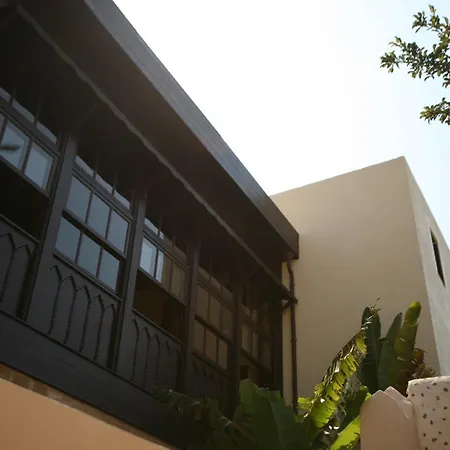 Hotel Spirit Of The Knights Boutique Rhodes City