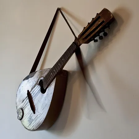 酒店 骑士精神精品酒店 4*