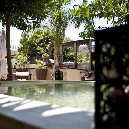 Hotel Spirit Of The Knights Boutique Rhodes City