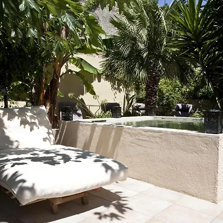 骑士精神精品酒店 Rhodes City