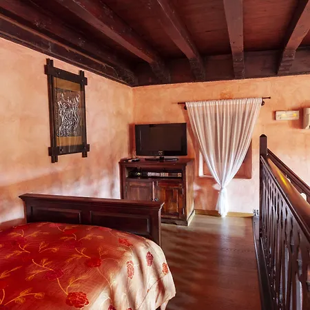 酒店 骑士精神精品酒店 4*