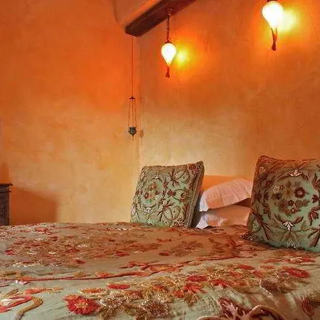 Spirit Of The Knights Boutique Hotel 4*