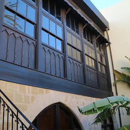 Spirit Of The Knights Boutique Hotel