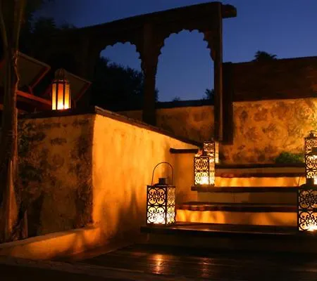 骑士精神精品酒店