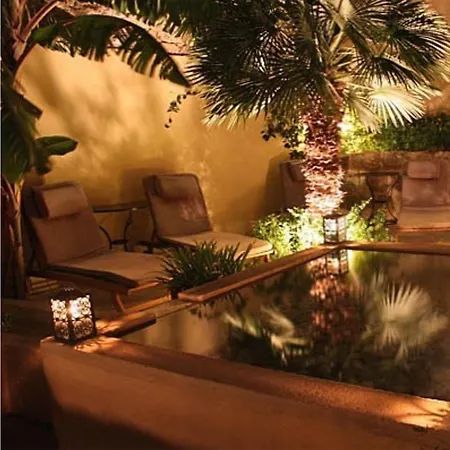 骑士精神精品酒店 4*