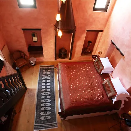 骑士精神精品酒店 酒店 4*