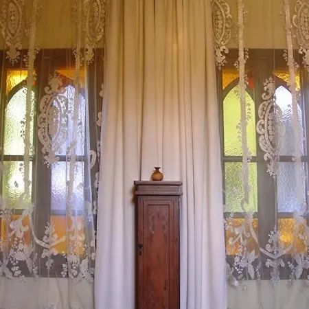 骑士精神精品酒店 Rhodes City