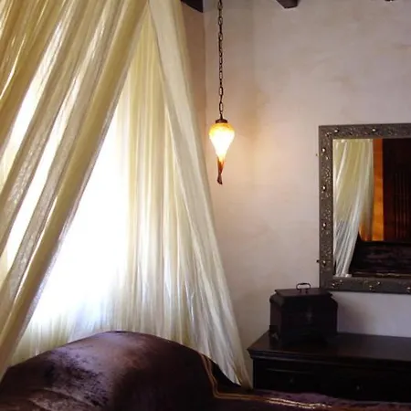 骑士精神精品酒店 酒店 Rhodes City