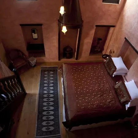 骑士精神精品酒店 酒店 4*