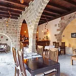 Spirit Of The Knights Boutique 4*