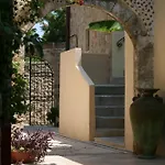 Spirit Of The Knights Boutique Rhodes City