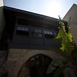 Spirit Of The Knights Boutique 호텔 Rhodes City