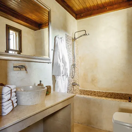 Spirit Of The Knights Boutique Hotel 4*