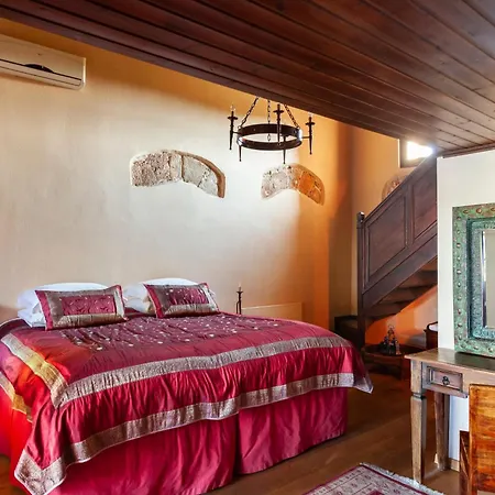 Spirit Of The Knights Boutique Hotel 4*