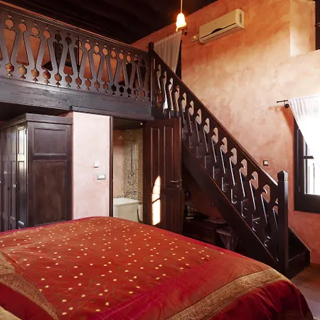 Hotel Spirit Of The Knights Boutique 4*