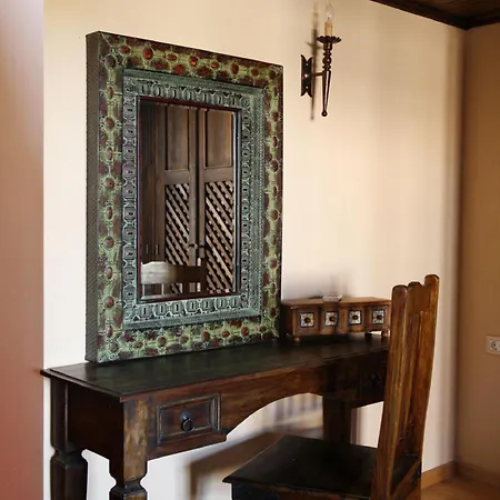 Szálloda Spirit Of The Knights Boutique 4*
