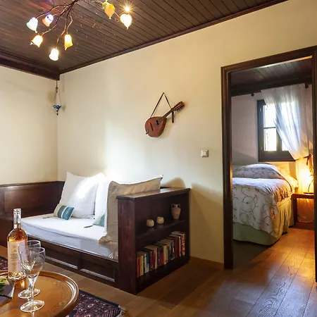 Hotel Spirit Of The Knights Boutique Rhodes City