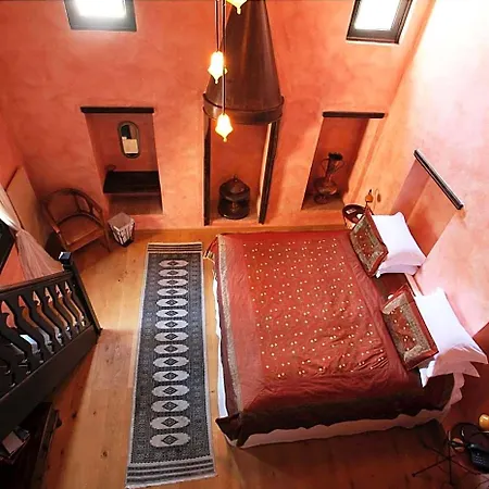 Hotel Spirit Of The Knights Boutique 4*