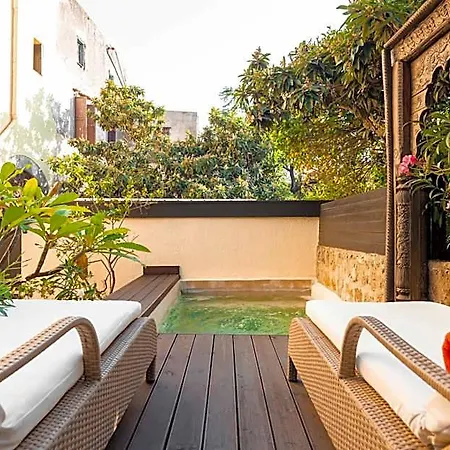 Spirit Of The Knights Boutique 4* Rhodes City