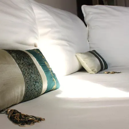 Spirit Of The Knights Boutique Szálloda 4*
