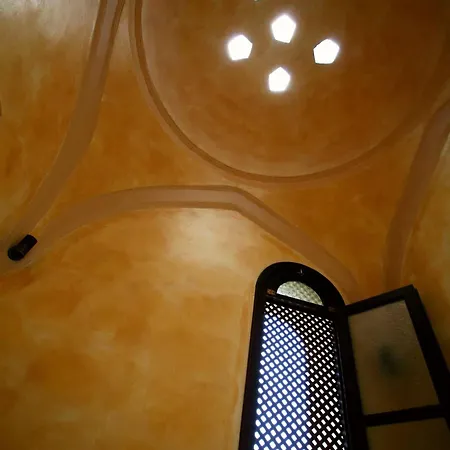 Spirit Of The Knights Boutique Hotelli 4*