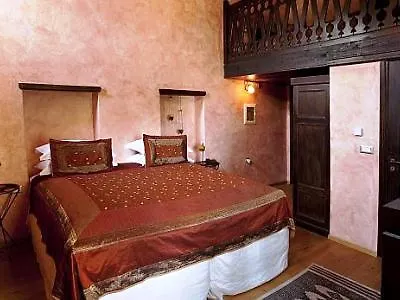 Spirit Of The Knights Boutique Hotel