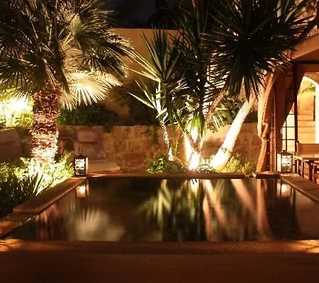 Spirit Of The Knights Boutique Hotel