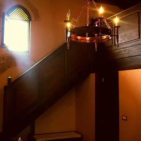 Hotel Spirit Of The Knights Boutique Rhodes City