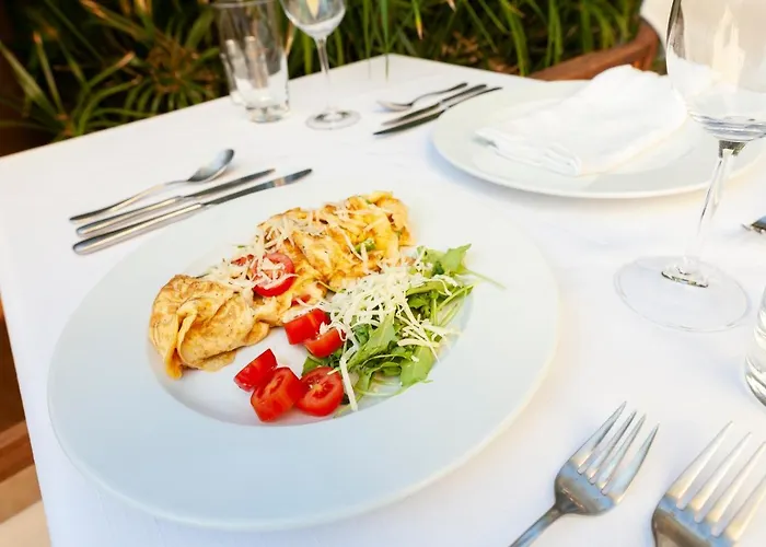 Hotel Spirit Of The Knights Boutique