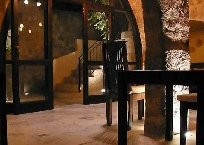 Hotel Spirit Of The Knights Boutique 4*