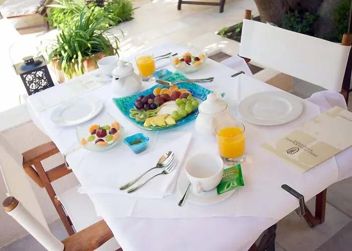 Hotel Spirit Of The Knights Boutique