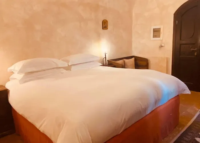 Spirit Of The Knights Boutique Hotel 4*