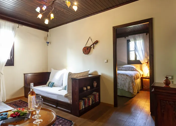 Hotel Spirit Of The Knights Boutique Rhodes City