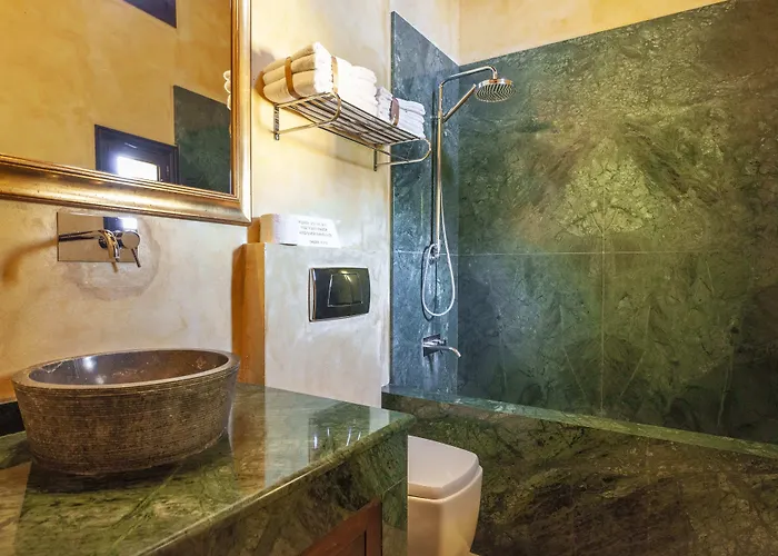 Spirit Of The Knights Boutique Hotel 4*