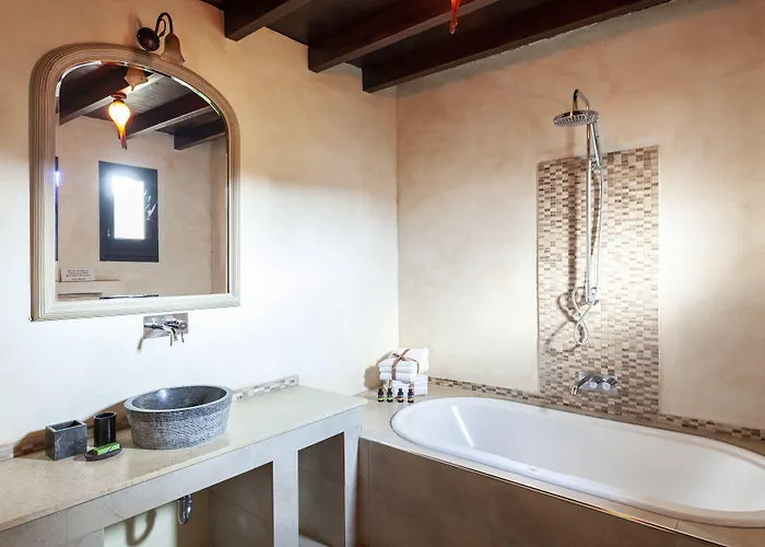 Hotel Spirit Of The Knights Boutique Rhodes City