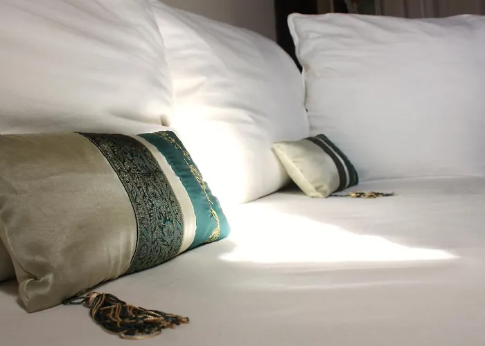 Spirit Of The Knights Boutique Hotel 4*